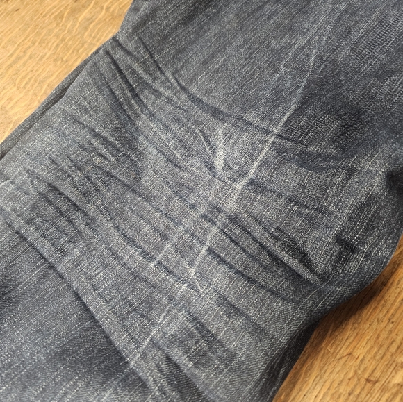 Men's Parish Button Fly Jeans. Size 40 - Picture 9 of 11